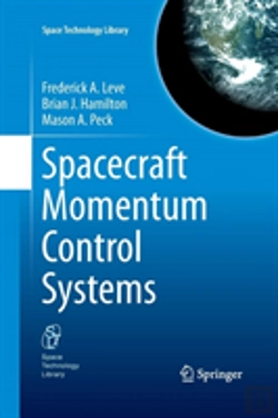 Bertrand.pt - Spacecraft Momentum Control Systems