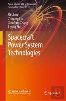 Spacecraft Power System Technologies