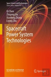 Spacecraft Power System Technologies