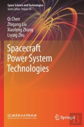 Spacecraft Power System Technologies