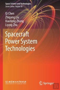 Bertrand.pt - Spacecraft Power System Technologies