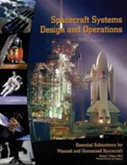 Spacecraft Systems Design And Operations
