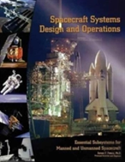 Spacecraft Systems Design And Operations