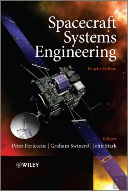 Bertrand.pt - Spacecraft Systems Engineering