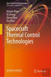 Spacecraft Thermal Control Technologies