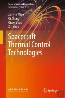 Bertrand.pt - Spacecraft Thermal Control Technologies