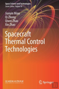 Bertrand.pt - Spacecraft Thermal Control Technologies