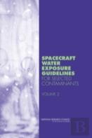 Spacecraft Water Exposure Guidelines For Selected Contaminants