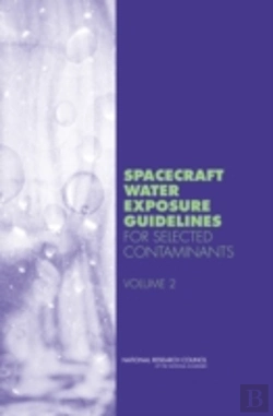 Bertrand.pt - Spacecraft Water Exposure Guidelines For Selected Contaminants
