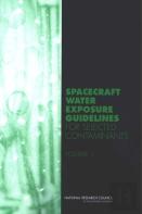 Spacecraft Water Exposure Guidelines For Selected Contaminants