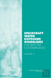 Spacecraft Water Exposure Guidelines For Selected Contaminants