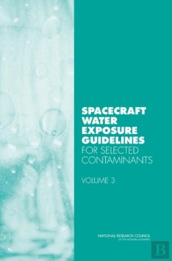 Bertrand.pt - Spacecraft Water Exposure Guidelines For Selected Contaminants
