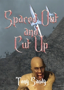 Bertrand.pt - Spaced Out And Cut Up