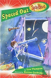 Spaced Out