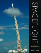 Spaceflight (3 Volumes)