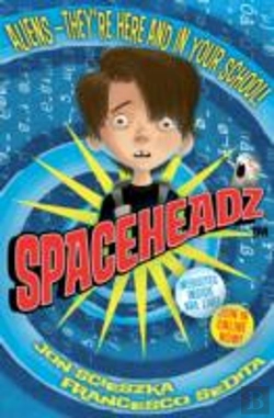 Bertrand.pt - Spaceheadz