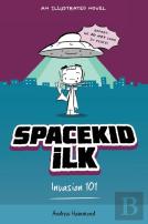 Spacekid Ilk