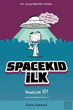 Bertrand.pt - Spacekid Ilk