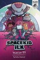 Spacekid Ilk