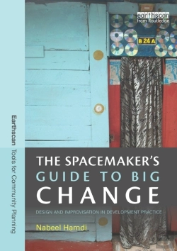 Bertrand.pt - Spacemaker'S Guide To Big Change