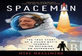 Spaceman (Adapted For Young Readers)