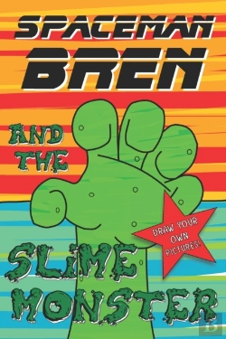 Bertrand.pt - Spaceman Bren And The Slime Monster