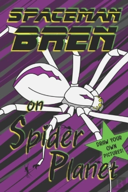 Bertrand.pt - Spaceman Bren On Spider Planet