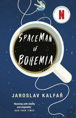 Bertrand.pt - Spaceman Of Bohemia