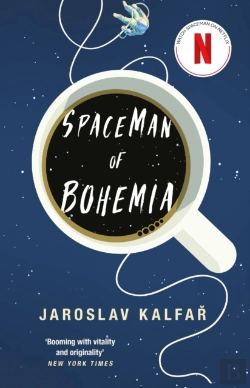 Bertrand.pt - Spaceman Of Bohemia