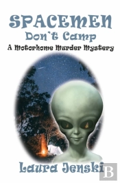 Spacemen Don'T Camp