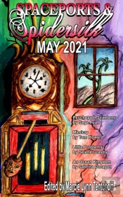 Spaceports  Amp  Spidersilk June 2021