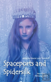 Spaceports And Spidersilk Magazine