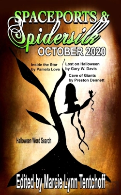 Bertrand.pt - Spaceports &Amp; Spidersilk October 2020