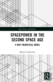 Spacepower In The Second Space Age