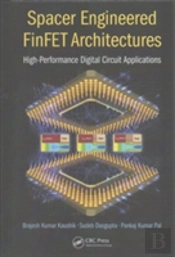 Spacer Engineered Finfet Architectures