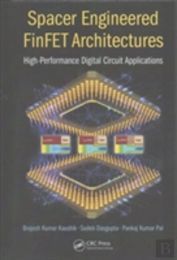 Bertrand.pt - Spacer Engineered Finfet Architectures