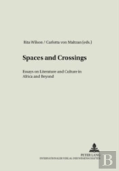 Spaces And Crossings