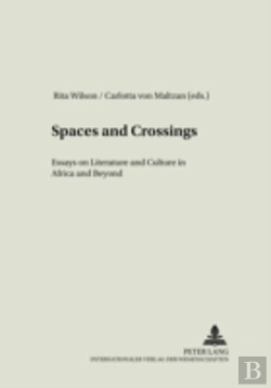 Bertrand.pt - Spaces And Crossings