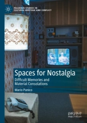 Spaces For Nostalgia