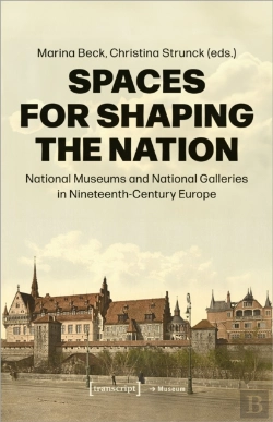 Bertrand.pt - Spaces For Shaping The Nation