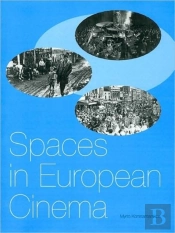 Spaces In European Cinema