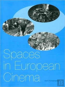 Bertrand.pt - Spaces In European Cinema