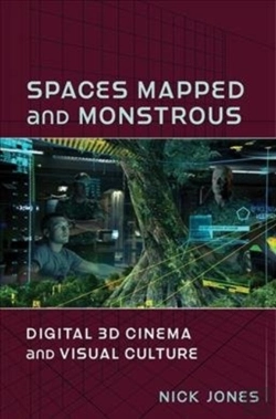 Bertrand.pt - Spaces Mapped And Monstrous