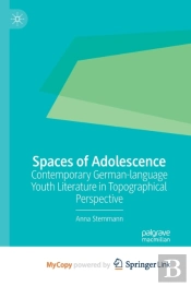 Spaces Of Adolescence
