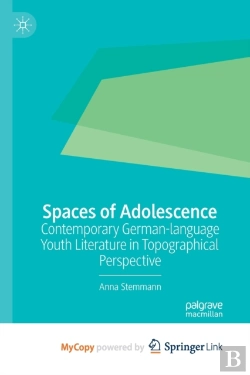 Bertrand.pt - Spaces Of Adolescence