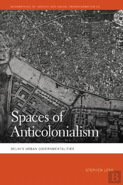 Bertrand.pt - Spaces Of Anticolonialism