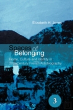 Bertrand.pt - Spaces Of Belonging