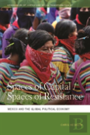 Spaces Of Capital/Spaces Of Resistance