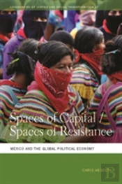 Spaces Of Capital/Spaces Of Resistance
