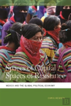 Bertrand.pt - Spaces Of Capital/Spaces Of Resistance